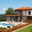 Casa con piscina in Bulgaria