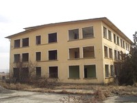 Zone industriali in Vratsa