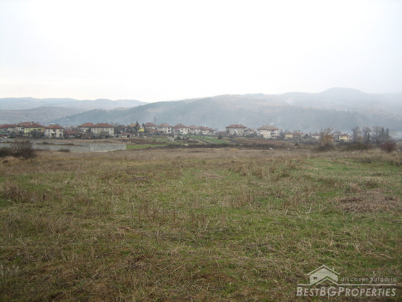 Terreno agricolo di terreni in vendita in Kostenets