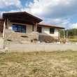 Incredibile nuova casa in vendita sulle montagne vicino a Pazardzhik