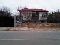 Incredibile casa ristrutturata in vendita vicino a Pernik