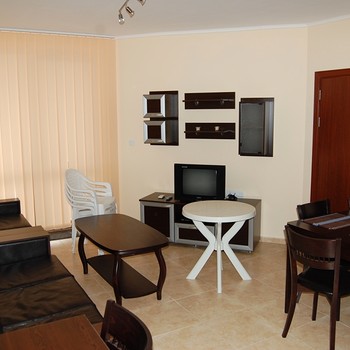 Appartamento in vendita a Nessebar