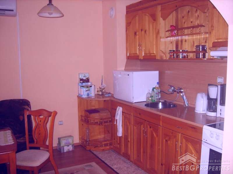 Appartamento in vendita in Pazardzhik