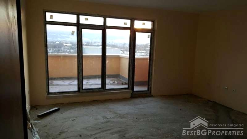 Appartamento in vendita in Plovdiv