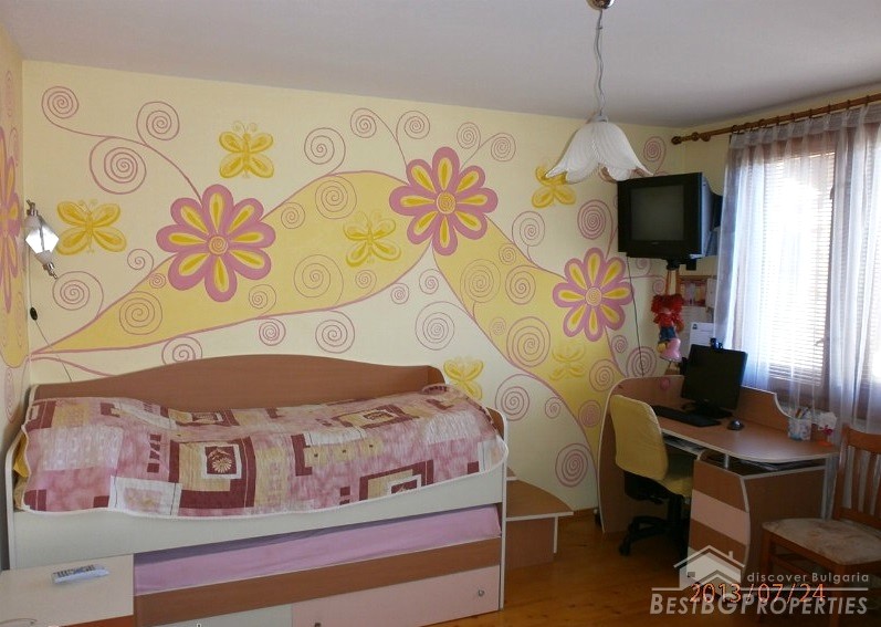 Appartamento in vendita a Samokov