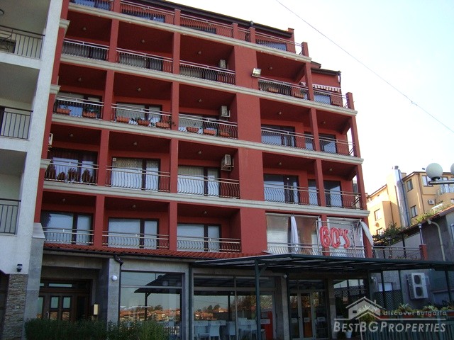 Appartamento in vendita a Sozоpol