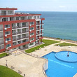 Appartamento in vendita nella spiaggia esposta al sole