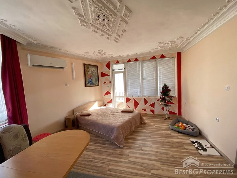 Appartamento in vendita nella città di Razgrad