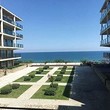 Appartamento in vendita in prima linea con vista sul mare a Obzor
