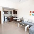 Appartamento con vista mare in vendita a Balchik