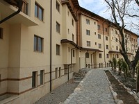 Appartamenti in Bansko