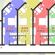 Appartamenti in vendita a Lozenets