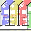 Appartamenti in vendita a Lozenets