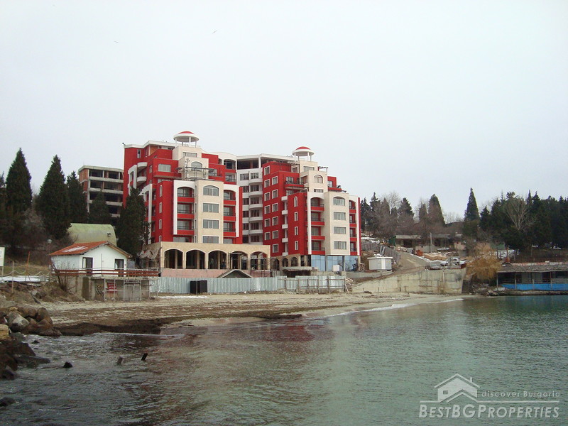 Appartamenti in vendita in Nessebar
