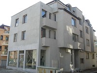 Appartamenti in vendita a Nessebar
