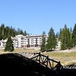 Complesso di appartamento nel resort di montagna popolare Pamporovo