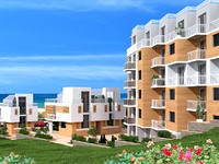 Appartamenti in Pomorie