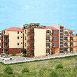 Appartamenti in vendita in Ravda