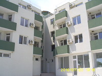 Appartamenti in Nessebar