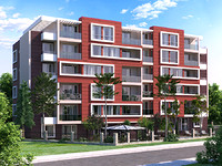 Appartamenti in vendita a Ravda