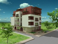 Appartamenti in Sunny Beach
