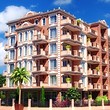 Appartamenti in vendita a Sunny Beach