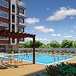 Appartamenti in vendita in Sunny Beach
