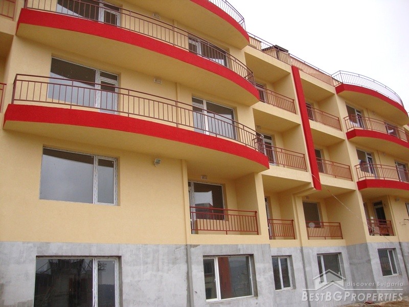 Appartamenti in vendita a Varna