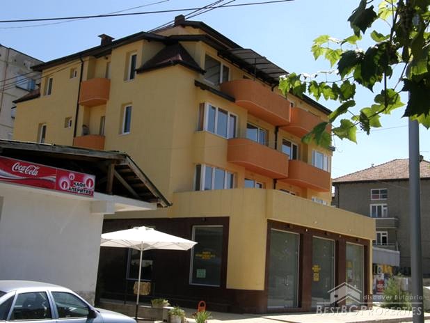 Appartamenti in vendita in Velingrad