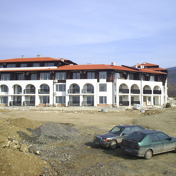 Appartamenti in vendita in Kosharitza
