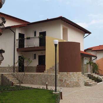 Appartamenti in vendita vicino a Albena