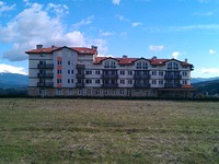 Appartamenti in vendita vicino a Bansko