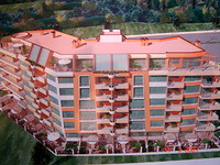 Appartamenti in Sabbie d`ore