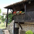 Autentico 200 anni vecchia casa ristrutturata in vendita nelle montagne vicino a Gabrovo