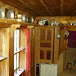 Authentique Old Bulgarian disegna la casa