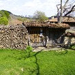 Authentique Old Bulgarian disegna la casa