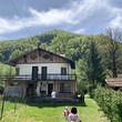 Bella casa in vendita in montagna