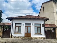 Bella casa in vendita vicino a Troyan