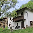 Bella casa ristrutturata in vendita in montagna