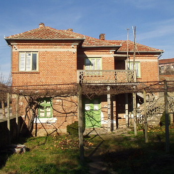 Casa con sei stanze