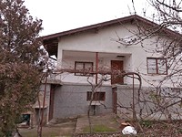 Casa di mattoni in vendita vicino a Varna