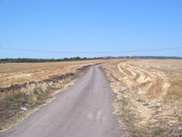 Terra di sviluppo in Bourgas