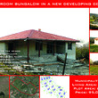 Bungalow in un nuovo complesso in sviluppo