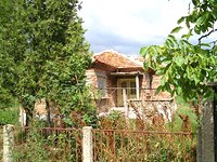 Casa conveniente fuori di Yambol