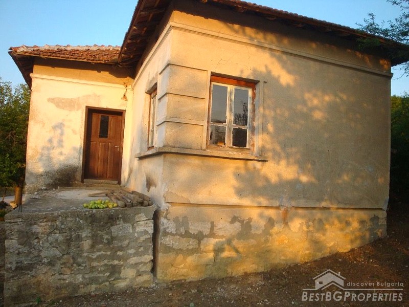 Casa rurale poco costosa vicino a Vidin