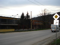 Immobili commerciali in Veliko Tarnovo