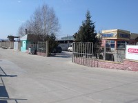 Immobili commerciali in Stara Zagora