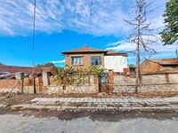 Casa di campagna in vendita nelle vicinanze di Plovdiv