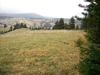 Terra di sviluppo in Pamporovo