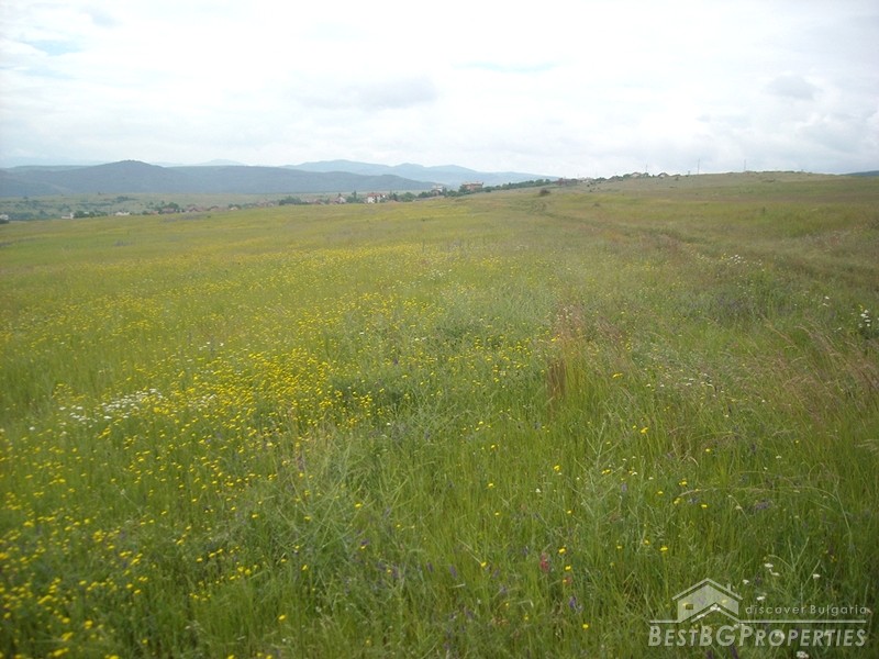 Appezzamento di terreno di sviluppo in vendita vicino a Slivnitsa